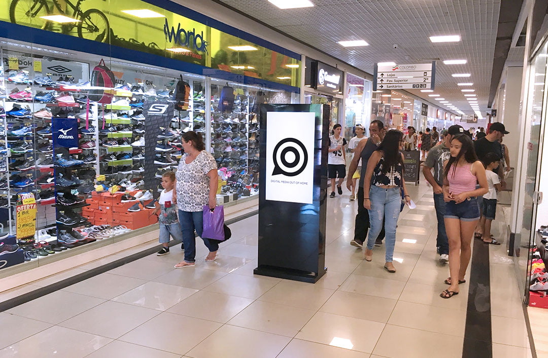 colomboparkshopping-digitalsignage-ucreative