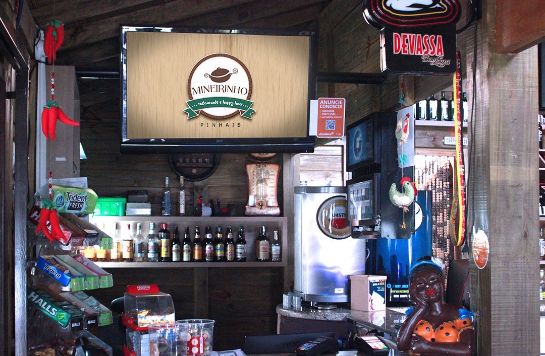 mineirinho-digitalsignage-ucreative